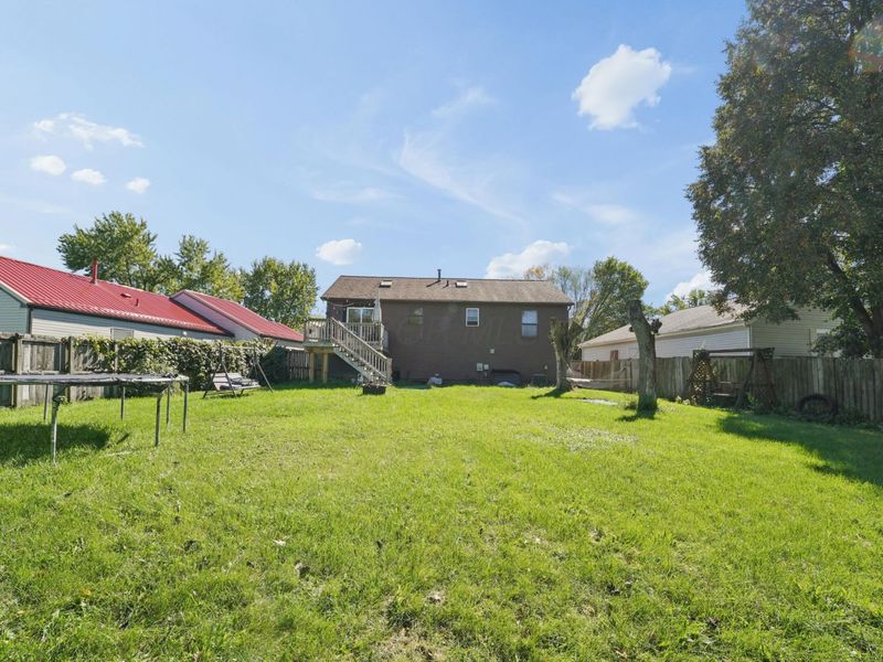 1168 Tranquil Drive, Worthington, OH 43085 Photo 30