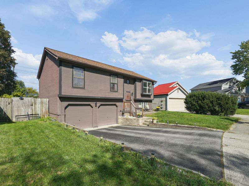 1168 Tranquil Drive, Worthington, OH 43085 Photo 4
