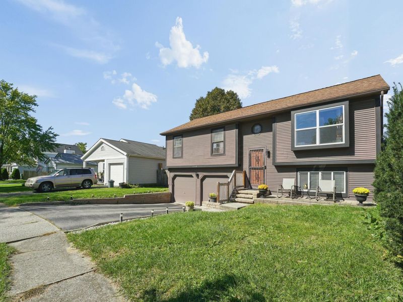 1168 Tranquil Drive, Worthington, OH 43085 Photo 5
