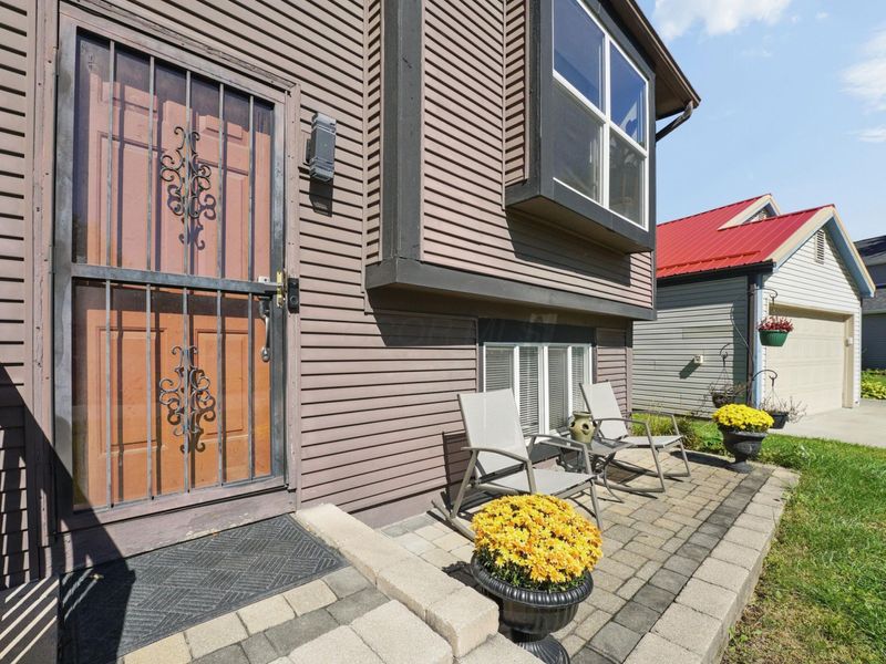 1168 Tranquil Drive, Worthington, OH 43085 Photo 6