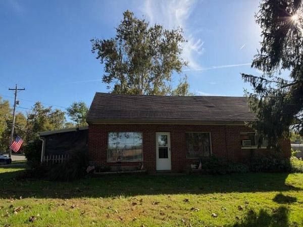 257 Forry Street , Newark, OH 43055