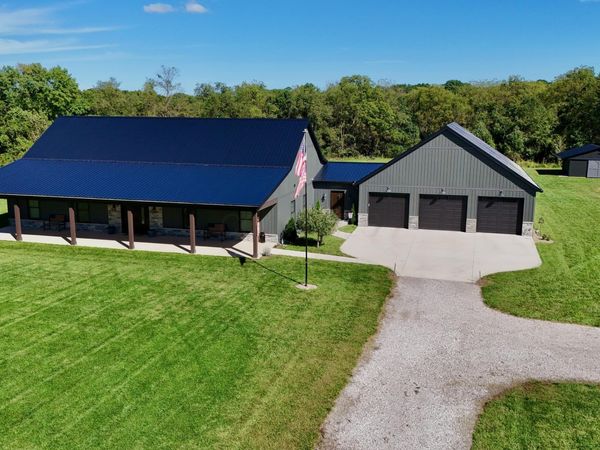 2428 Old Millersport Road NE, Lancaster, OH 43130