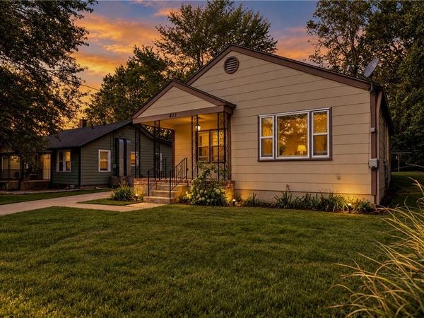 412 14th Street, Osawatomie, KS 66064