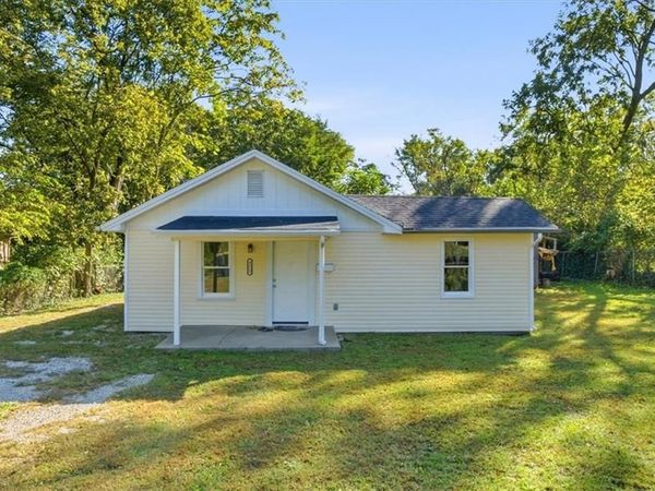 4311 Bales Avenue, Kansas City, MO 64130