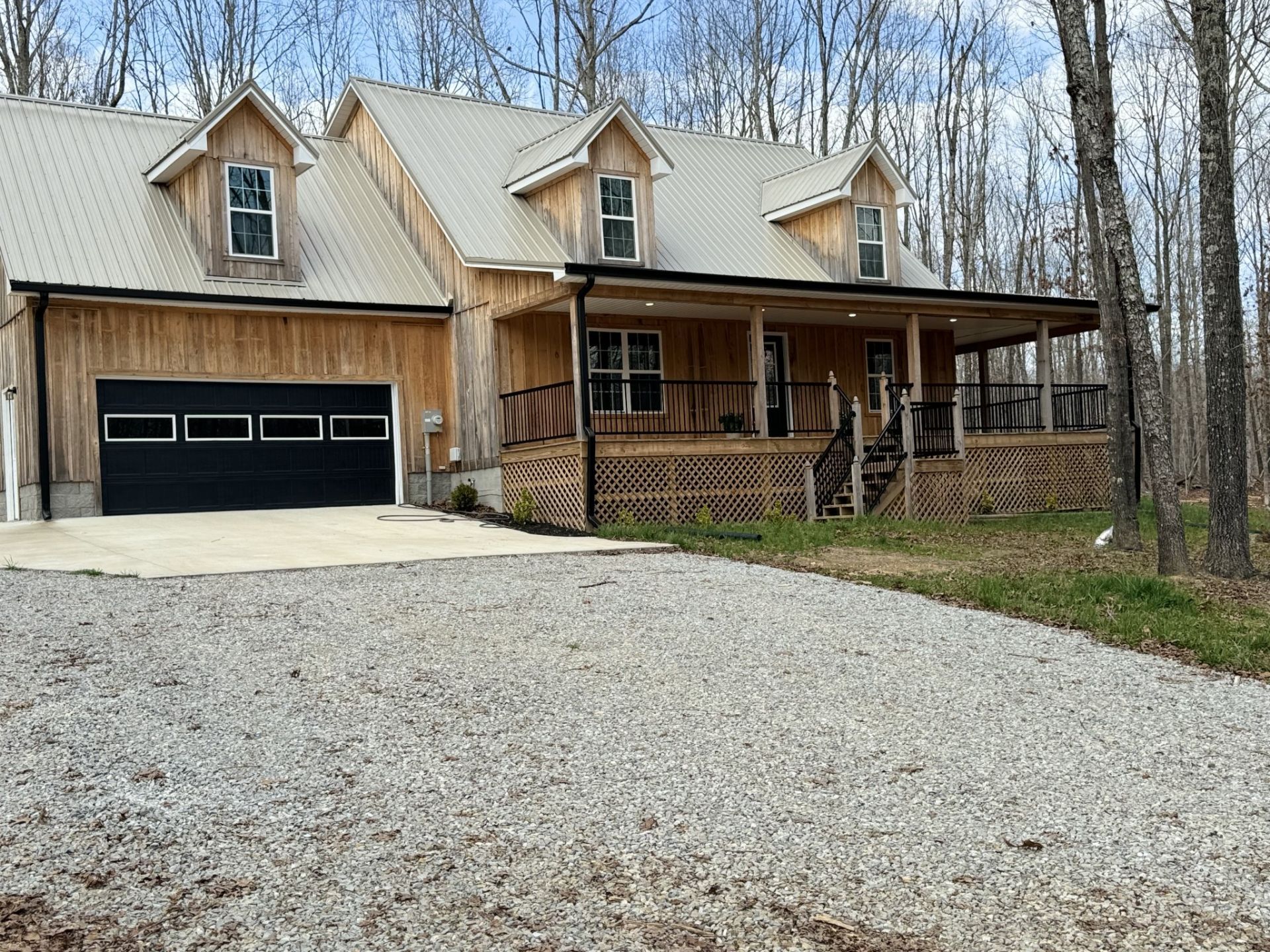 1220 Covered Bridge Ln , Summertown, TN 38483 Main Photo