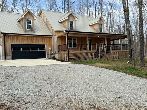 1220 Covered Bridge Ln , Summertown, TN 38483