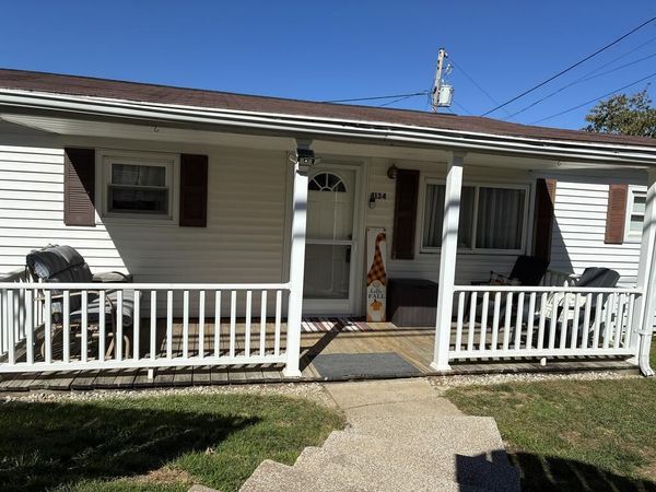 4134 Waynesburg Pike, Moundsville, WV 26041