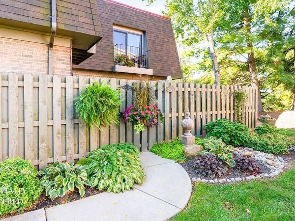 8525 Island Pines Drive, Deerfield Twp., OH 45039