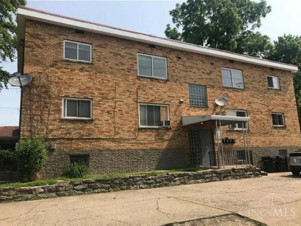 7810 Dawn Road, Cincinnati, OH 45237