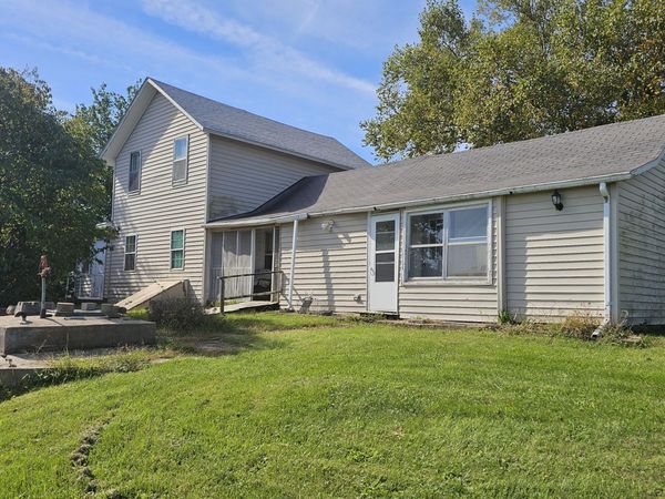1117 285TH, Tipton, IA 52772