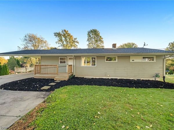 1575 Hilbish Avenue, Akron, OH 44312