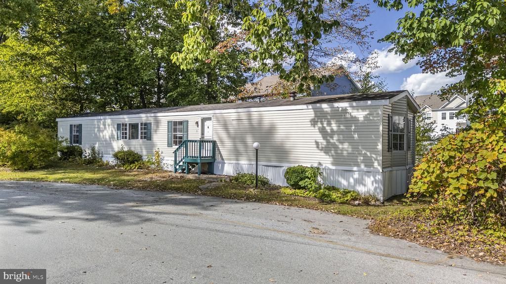 1 TOWNSHIP ROAD , DOWNINGTOWN, PA 19335