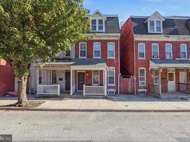 419 JUNIPER STREET, YORK, PA 17401