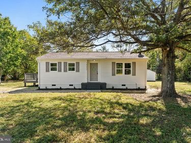 14502 NELSON HILL ROAD, MILFORD, VA 22514