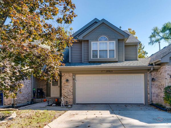 39905 N Golf Lane , Antioch, IL 60002