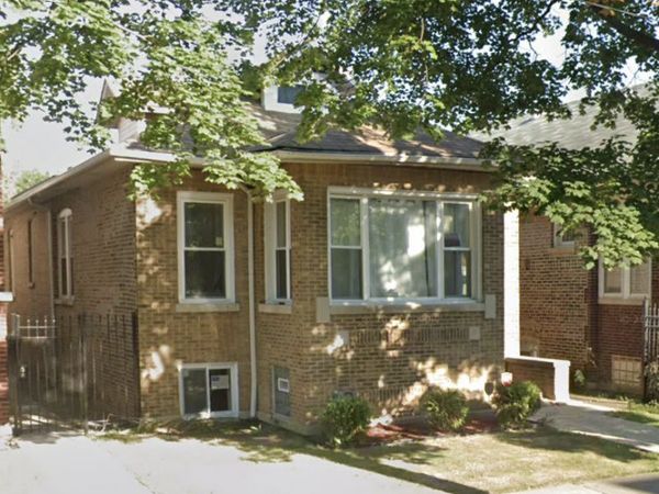 7949 S Aberdeen Street , Chicago, IL 60620