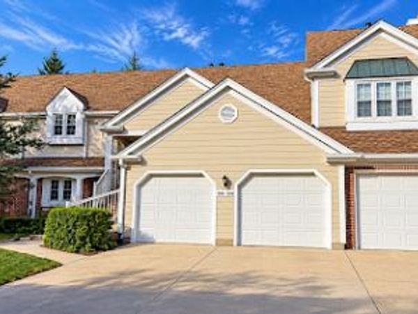 1006 Brentwood Circle , Buffalo Grove, IL 60089
