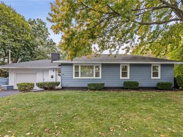 89 Elwood Drive, Rochester, NY 14616