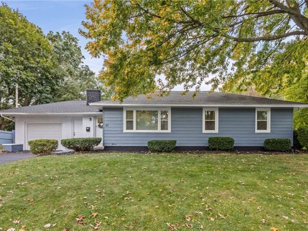 89 Elwood Drive , Rochester, NY 14616