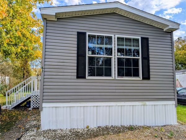 63 Bell Ln , Freeville, NY 13068