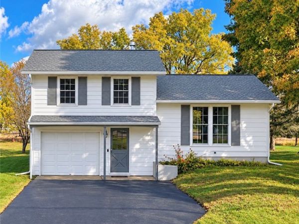 2062 Smithcrest Drive , Gowanda, NY 14070