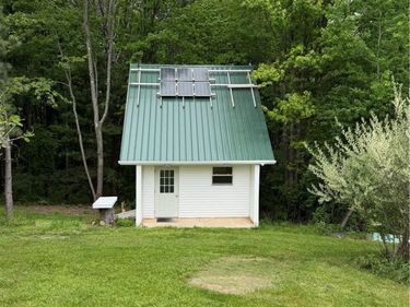 0 Campbell Hill Road, Owego, NY 13827
