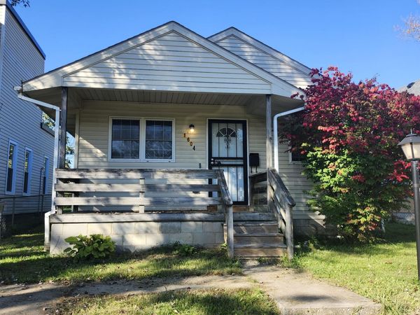 1604 Milburn Avenue, Toledo, OH 43606