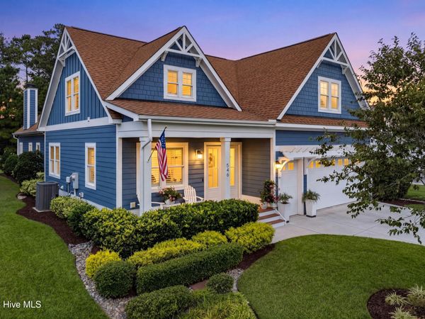 546 Moss Lake Lane, Holly Ridge, NC 28445