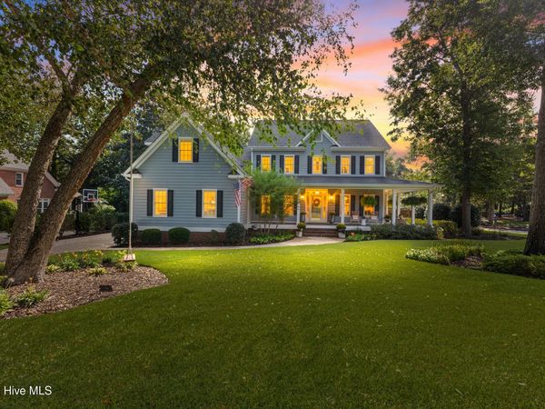 7513 Jonquil Court, Wilmington, NC 28409