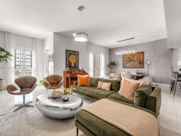 8395 SW 73rd Ave , Unit 107, Miami, FL 33143