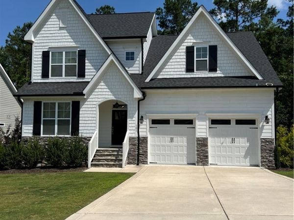 101 Education Drive, Spring Lake, NC 28390