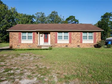 5313 Hampton Road, Fayetteville, NC 28311