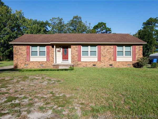 5313 Hampton Road, Fayetteville, NC 28311