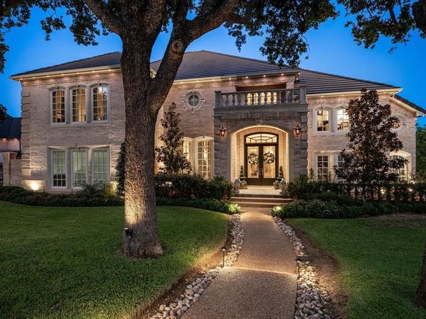 4813 W Cranbrook Drive, Colleyville, TX 76034
