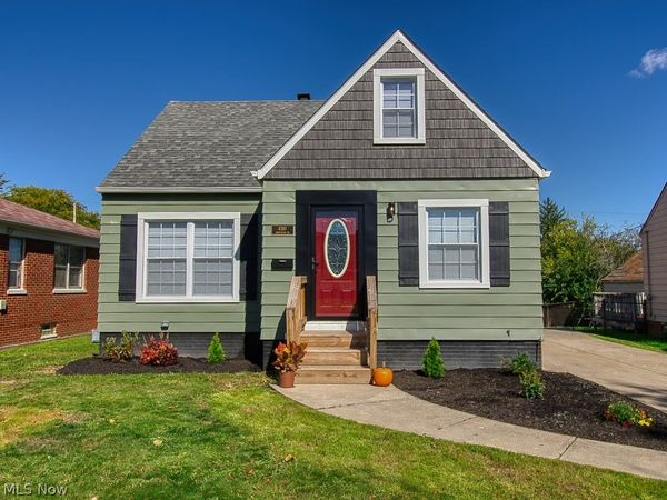 4310 Grantwood Drive , Parma, OH 44134