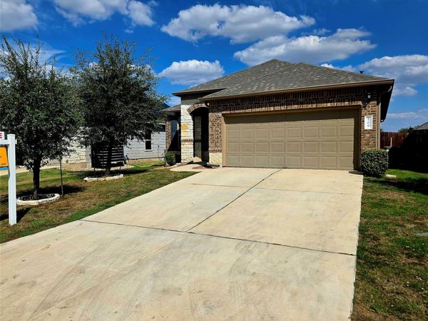 509 Coffee Berry DR , Georgetown, TX 78626