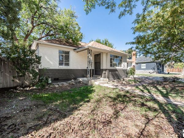 2817 7th Ave, Pueblo, CO 81003