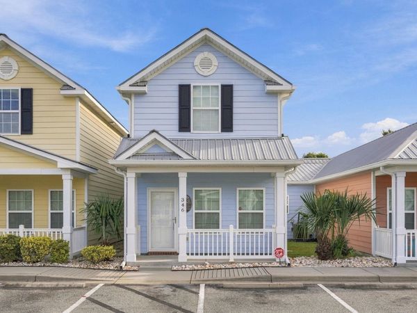 346 Sailors Ct., Unit 203, Myrtle Beach, SC 29577