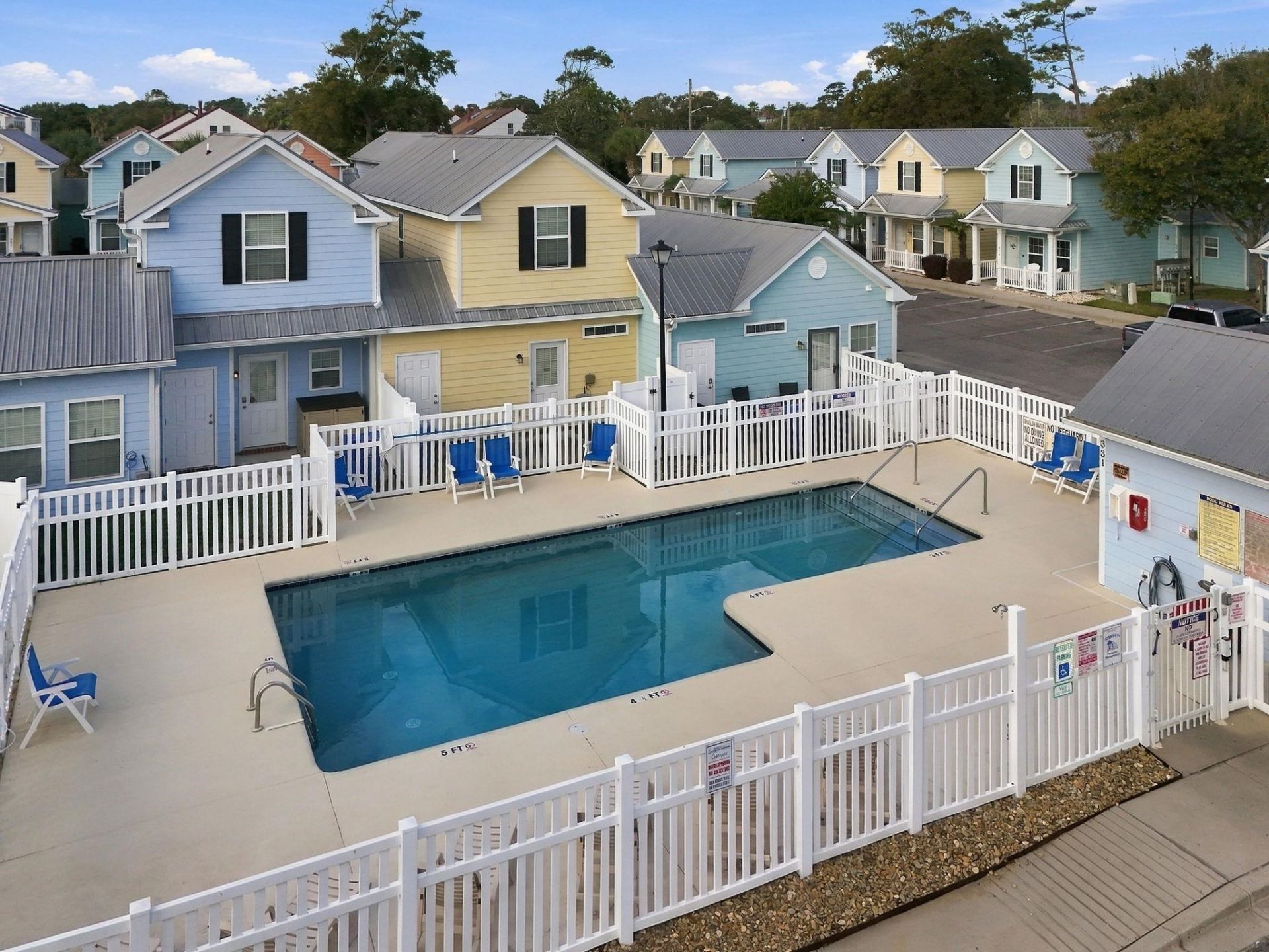 346 Sailors Ct. Photo 36