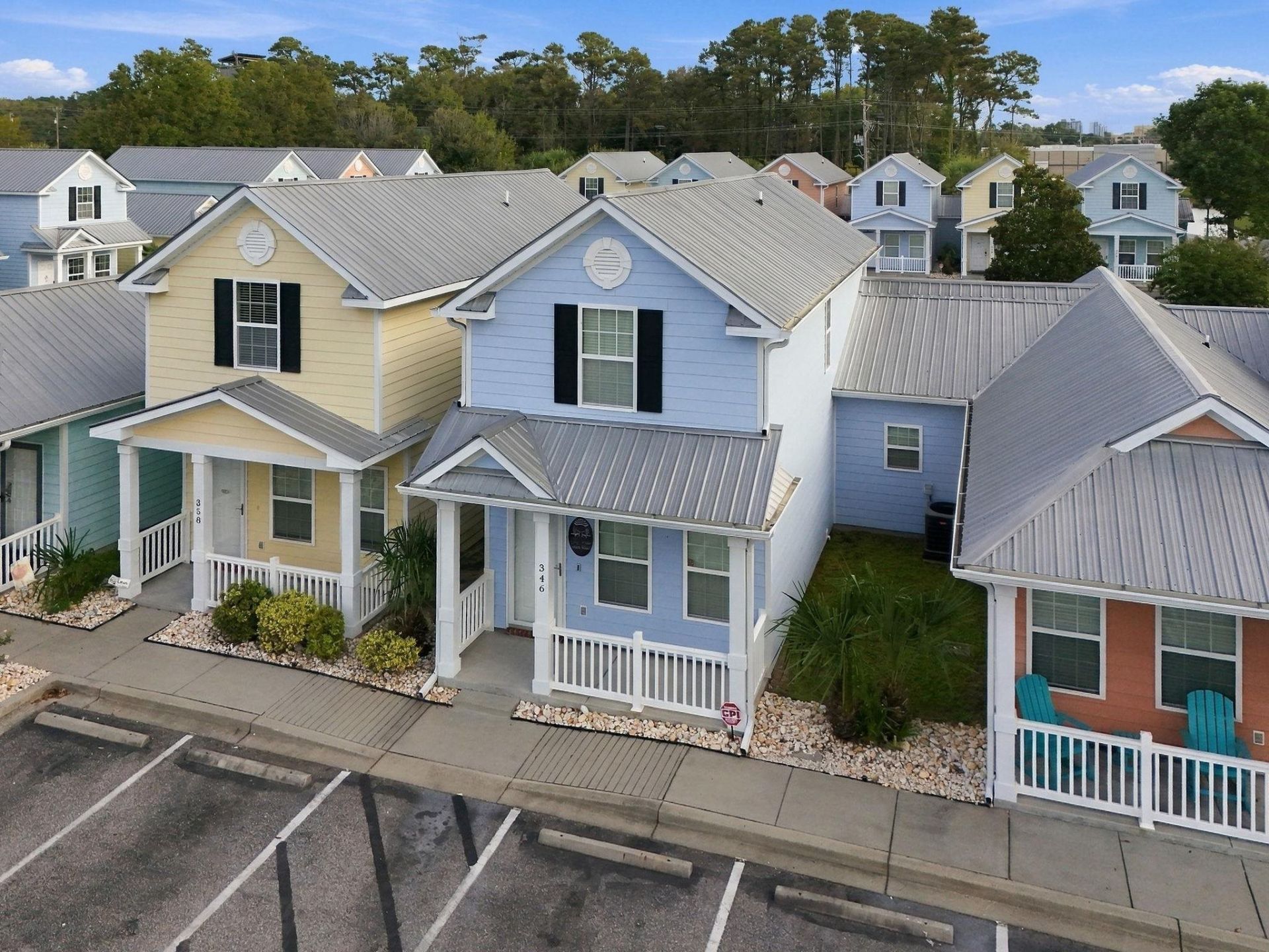 346 Sailors Ct. Photo 38