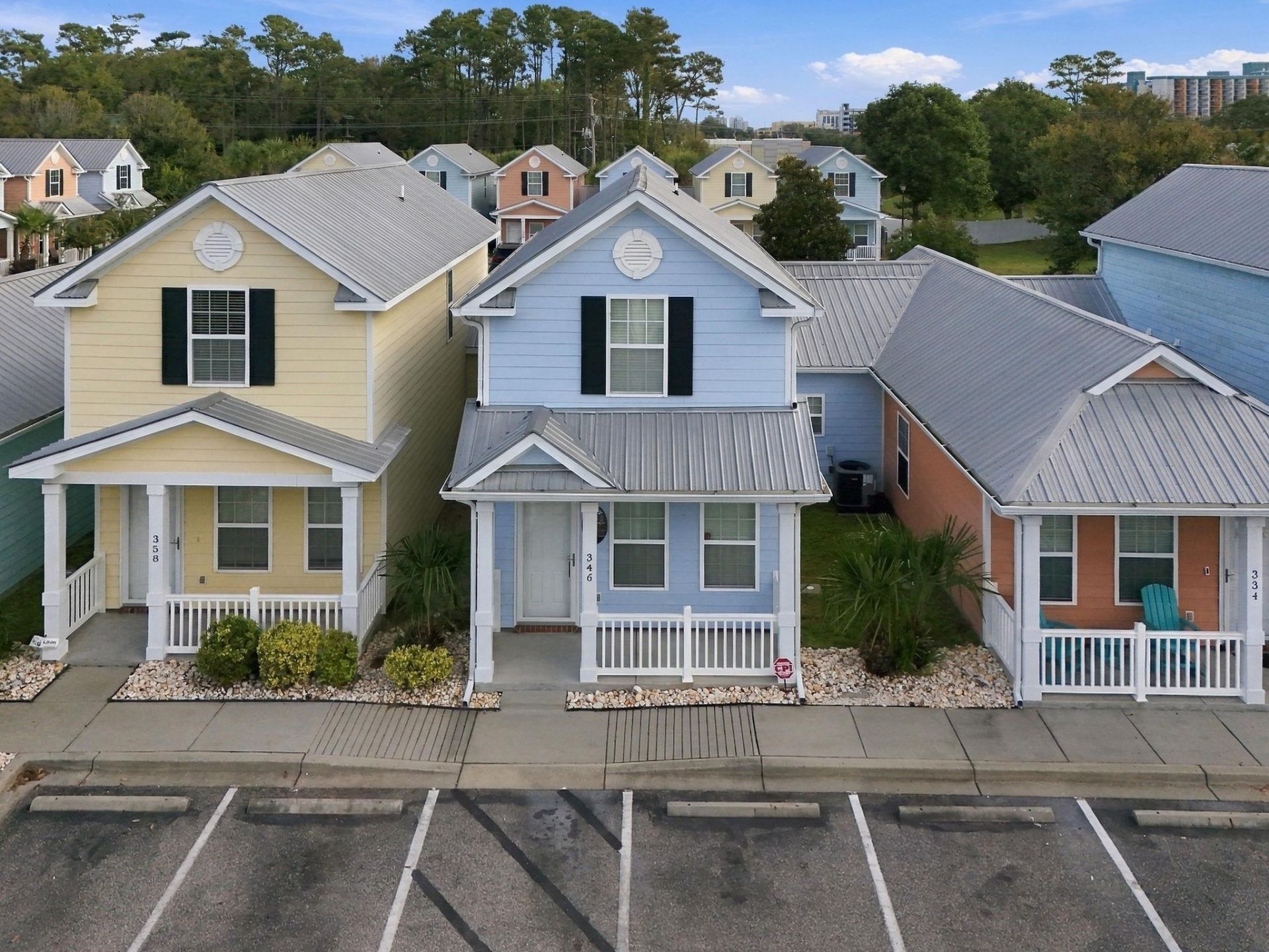 346 Sailors Ct. Photo 39