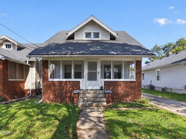 536 Eleanor Avenue, Toledo, OH 43612