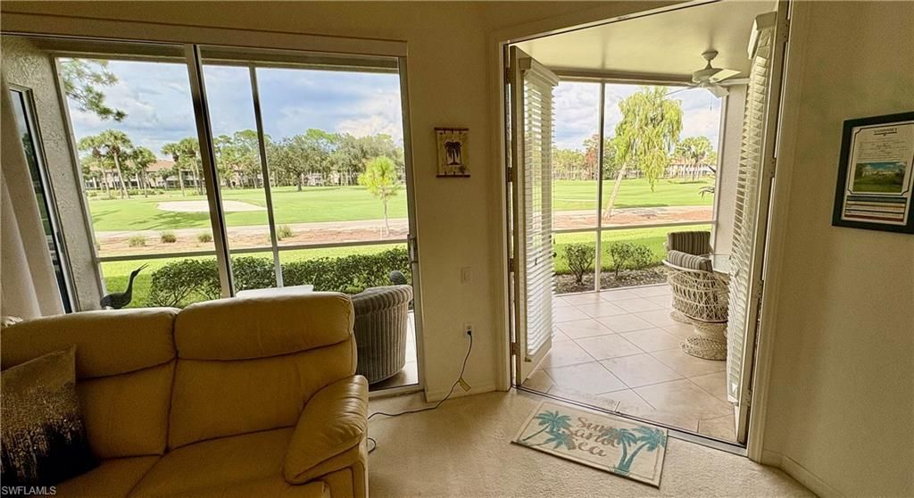 8457 Radcliffe Ter , Unit 102, Naples, FL 34120 Photo