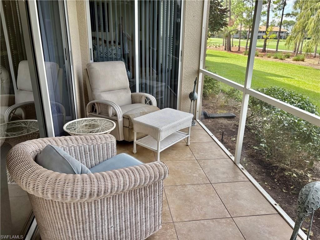 8457 Radcliffe Ter , Unit 102, Naples, FL 34120 Photo