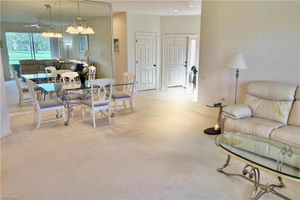 8457 Radcliffe Ter , Unit 102, Naples, FL 34120 Photo