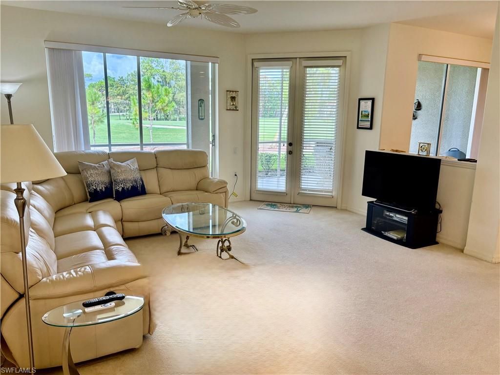 8457 Radcliffe Ter , Unit 102, Naples, FL 34120 Photo