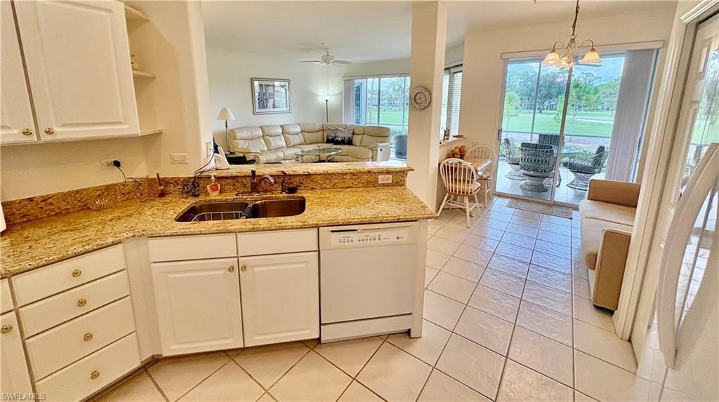 8457 Radcliffe Ter , Unit 102, Naples, FL 34120 Photo