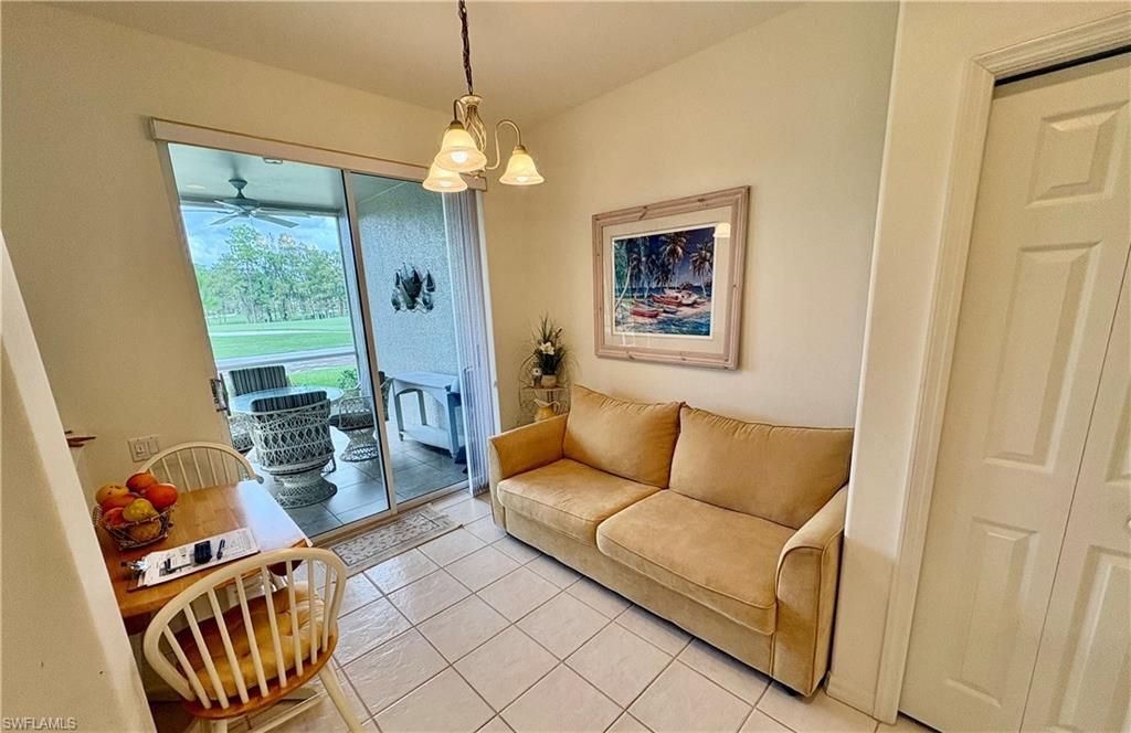 8457 Radcliffe Ter , Unit 102, Naples, FL 34120 Photo