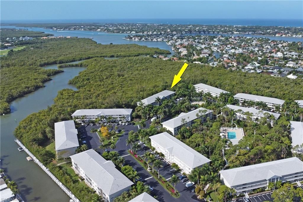 3031 Sandpiper Bay Cir , Unit F106, Naples, FL 34112 Photo