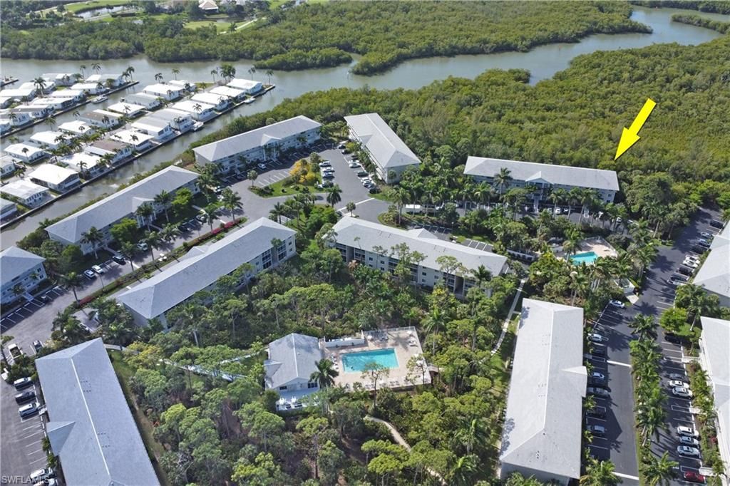3031 Sandpiper Bay Cir , Unit F106, Naples, FL 34112 Photo